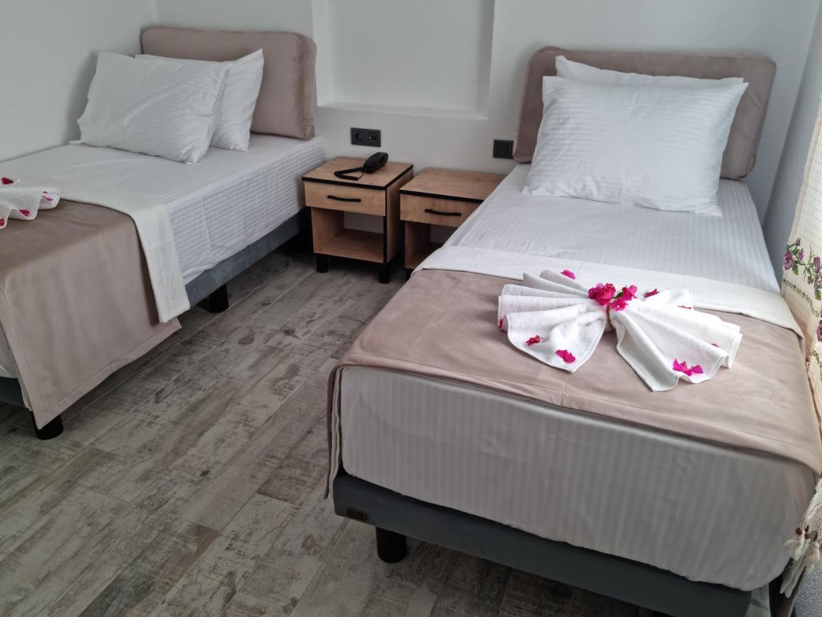 The Professor'S Hotel بودروم المظهر الخارجي الصورة