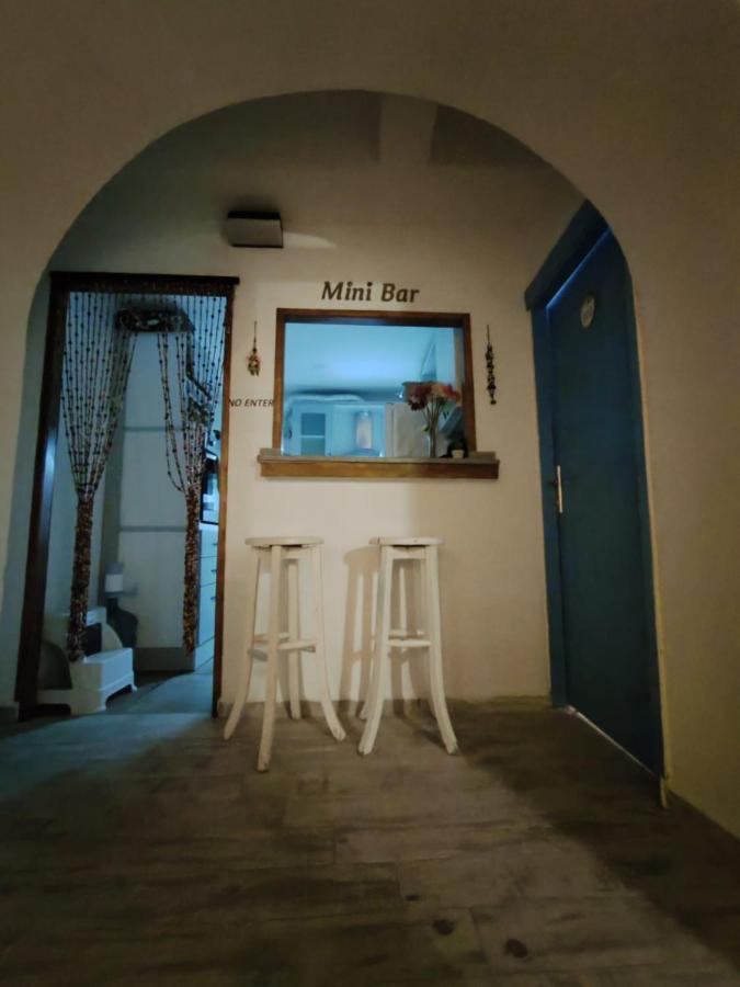 The Professor'S Hotel بودروم المظهر الخارجي الصورة