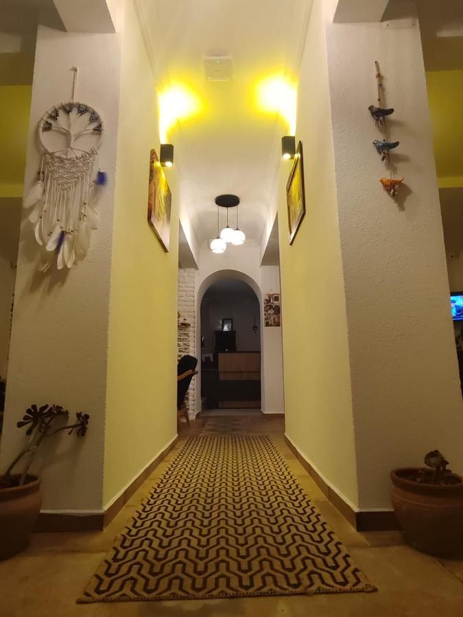 The Professor'S Hotel بودروم المظهر الخارجي الصورة