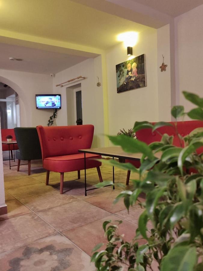 The Professor'S Hotel بودروم المظهر الخارجي الصورة
