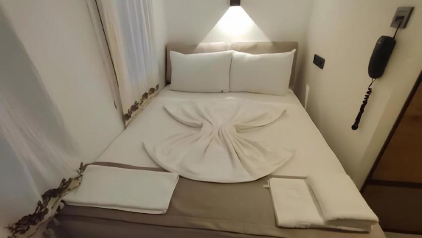 The Professor'S Hotel بودروم المظهر الخارجي الصورة