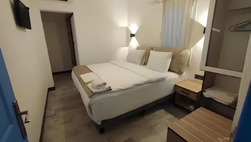 The Professor'S Hotel بودروم المظهر الخارجي الصورة