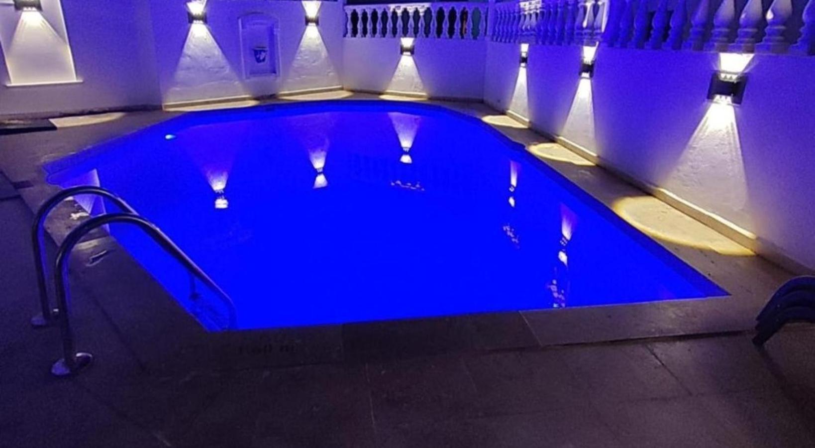 The Professor'S Hotel بودروم المظهر الخارجي الصورة